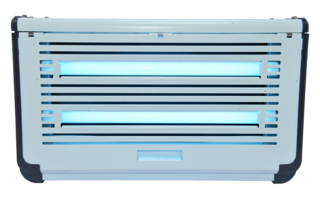 Ловушка для насекомых WELL WE-103 white (90 кв.м) Ловушка для насекомых WELL WE-103 white (90 кв.м)