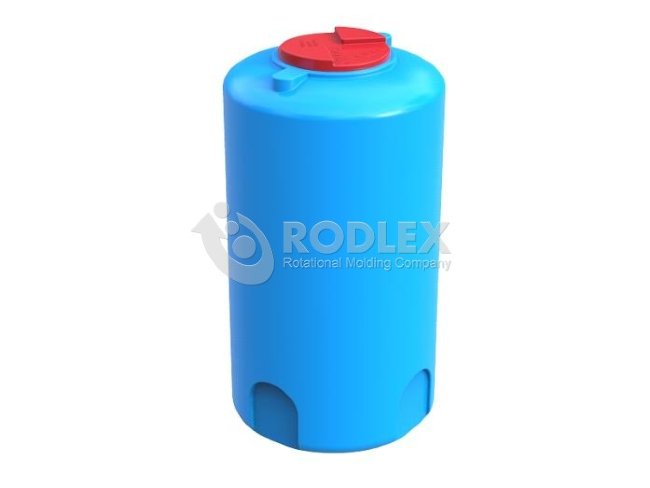 Емкость цилиндрическая Rodlex CV500 в Самаре