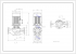 Насос CNP TD 100-33/2 Насос CNP TD 100-33/2