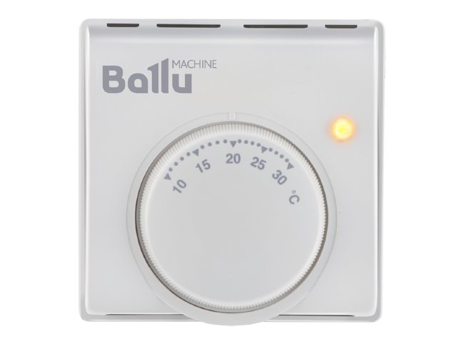 Термостат механический Ballu BMT-1 в Самаре Термостат механический Ballu BMT-1 в Самаре