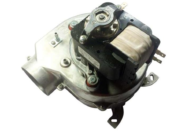 Вентилятор Eolo Major 32 kW арт. 1.019705 (3-50-6800X) в Самаре