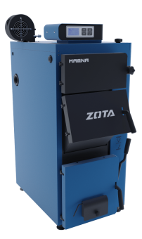 Котел отопительный ZOTA MAGNA 100 кВт