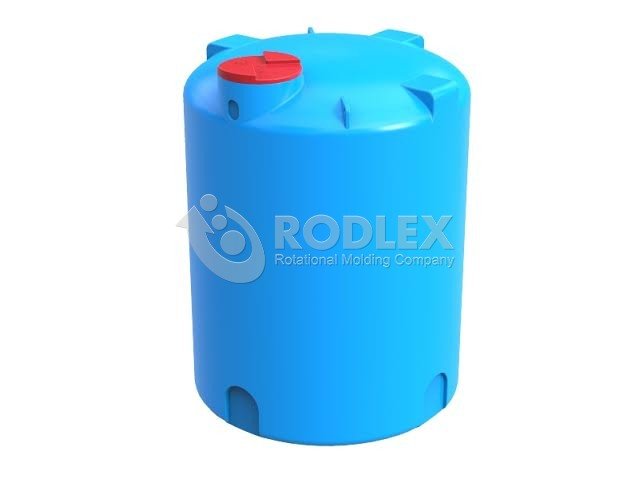 Емкость цилиндрическая Rodlex C2000 в Самаре Емкость цилиндрическая Rodlex C2000 в Самаре