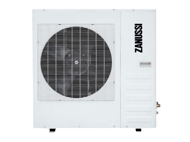Внешний блок Zanussi ZACO-36 H4 FMI/N1 Multi Combo сплит-системы в Самаре Внешний блок Zanussi ZACO-36 H4 FMI/N1 Multi Combo сплит-системы в Самаре