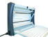 Ловушка для насекомых WELL WE-105 white (90 кв.м)