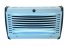 Ловушка для насекомых WELL WE-105 white (90 кв.м)