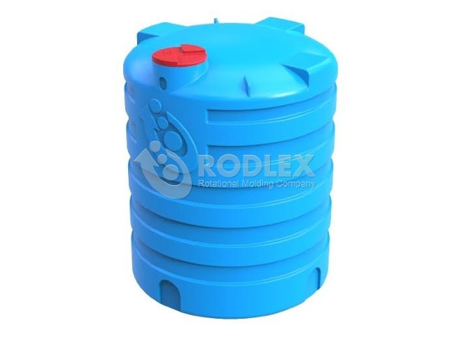 Емкость цилиндрическая Rodlex C3000 в Самаре Емкость цилиндрическая Rodlex C3000 в Самаре