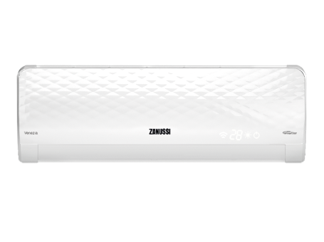 Блок внутренний Zanussi ZACS/I-09 HV/N1/In сплит-системы, инверторного типа