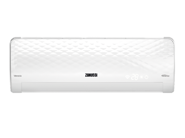 Блок внутренний Zanussi ZACS/I-09 HV/N1/In сплит-системы, инверторного типа в Самаре