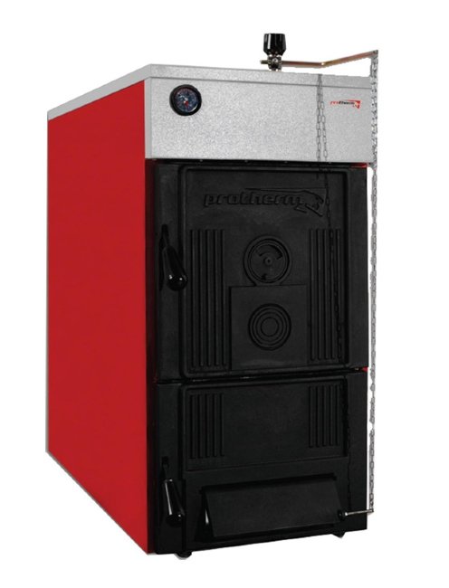 Твердотопливный котел PROTHERM Бобер 20DLO в Самаре Твердотопливный котел PROTHERM Бобер 20DLO в Самаре