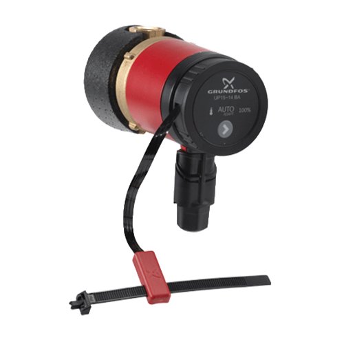 Циркуляционный насос Grundfos UP 20-14 BXA PM (97916749) в Самаре Циркуляционный насос Grundfos UP 20-14 BXA PM (97916749) в Самаре