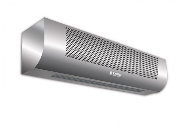 Тепловая завеса Zilon ZVV-1W10 в Самаре