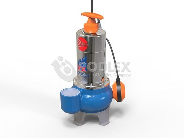 Фекальный насос Pedrollo ZXm 1B/40 10 m в Самаре Фекальный насос Pedrollo ZXm 1B/40 10 m в Самаре
