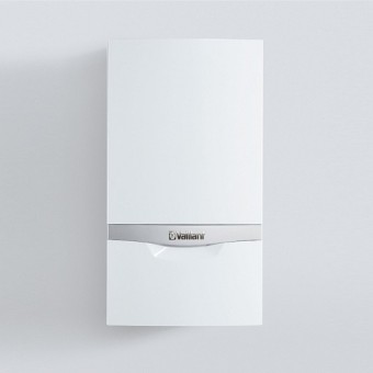 Котёл газовый настенный одноконтурный Vaillant turboTEC plus VU 282/5-5 (H-RU/VE) 28 кВт