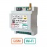 ZONT H-1V NEW, GSM термостат в Самаре ZONT H-1V NEW, GSM термостат в Самаре
