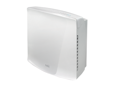 Воздухоочиститель Ballu AP-420F7 Home nature