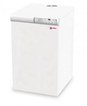 Газовый напольный котел Rod Krafter RMOD 60