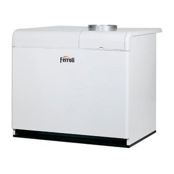 Газовый напольный котел Ferroli PEGASUS F3 N 221 2S (0E2LEAWA) Газовый напольный котел Ferroli PEGASUS F3 N 221 2S (0E2LEAWA)