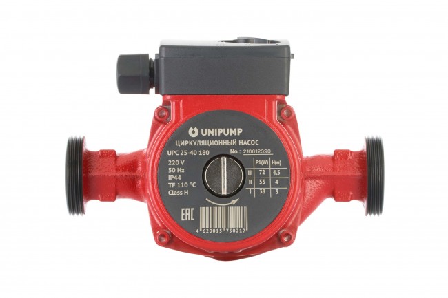 Насос циркуляционный Unipump UPC 32-40 180 в Самаре