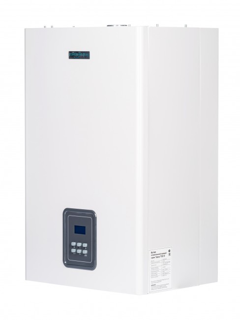 Настенный двухконтурный газовый котел Kotitonttu Toivo T-30 DК (30кВт) Настенный двухконтурный газовый котел Kotitonttu Toivo T-30 DК (30кВт)