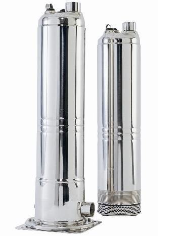 Колодезный насос Grundfos SPO 3-75 A в Самаре Колодезный насос Grundfos SPO 3-75 A в Самаре