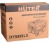 Портативный бензогенератор HUTER DY8000LX Портативный бензогенератор HUTER DY8000LX