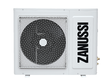 Внешний блок Zanussi ZACS/I-09 HE/A15/N1/Out сплит-системы серии Elegante DC, инверторного типа