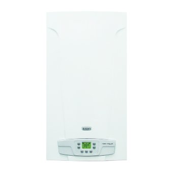 Настенный газовый котел Baxi MAIN FOUR 240 F Настенный газовый котел Baxi MAIN FOUR 240 F