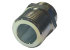 Ниппель 1X1X TUBO FLEX (ВТ 35N) арт. 19315 (3-19-8056) в Самаре