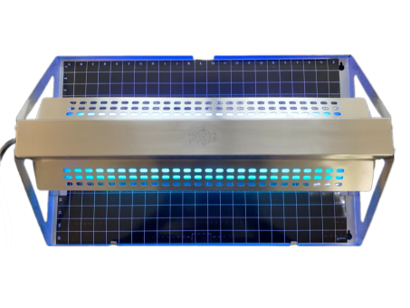 Уф ловушка клеевая PCG-UV-120S IP20 (120м2)
