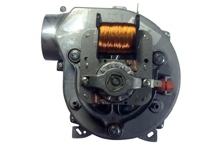 Вентилятор EOLO MINI арт. 1.017997 (3-50-2702X) в Самаре