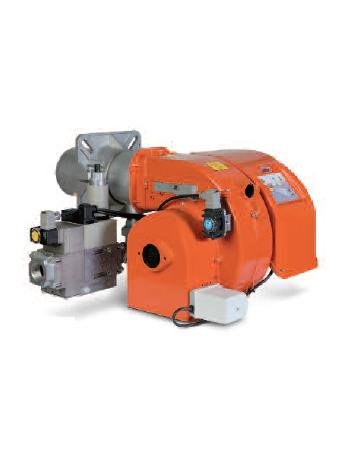 Горелка газовая Baltur TBG 210 P в Самаре