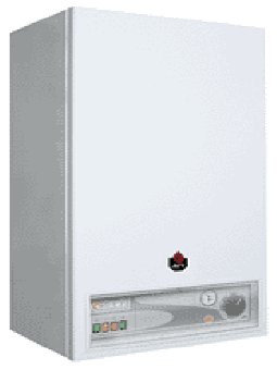 Электрический котел ACV E-Tech W 15 (mono)