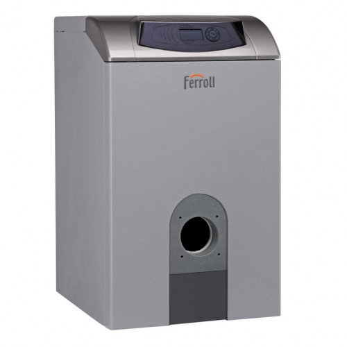 Газовый универсальный котел Ferroli ATLAS EVO 32 (0IHJ3HWA) в Самаре Газовый универсальный котел Ferroli ATLAS EVO 32 (0IHJ3HWA) в Самаре
