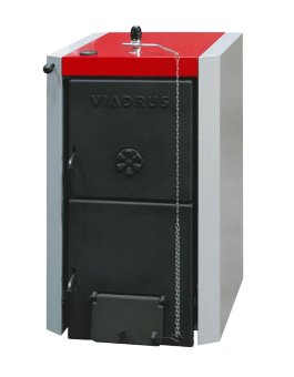 Твердотопливный котел VIADRUS Hercules U22 C3