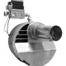 Горелка газовая Giersch RG 30 Z-L-F KEV 20 3/4"