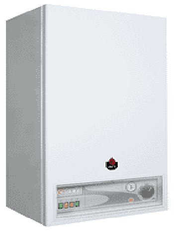 Электрический котел ACV E-Tech W 09 (mono) в Самаре Электрический котел ACV E-Tech W 09 (mono) в Самаре