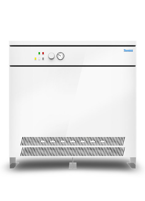 Газовый напольный котел THERMONA THERM 60 E в Самаре Газовый напольный котел THERMONA THERM 60 E в Самаре