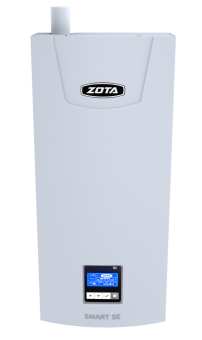 Электрический котел ZOTA SMART SE 15 кВт