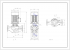 Насос CNP TD 150-17/4 Насос CNP TD 150-17/4