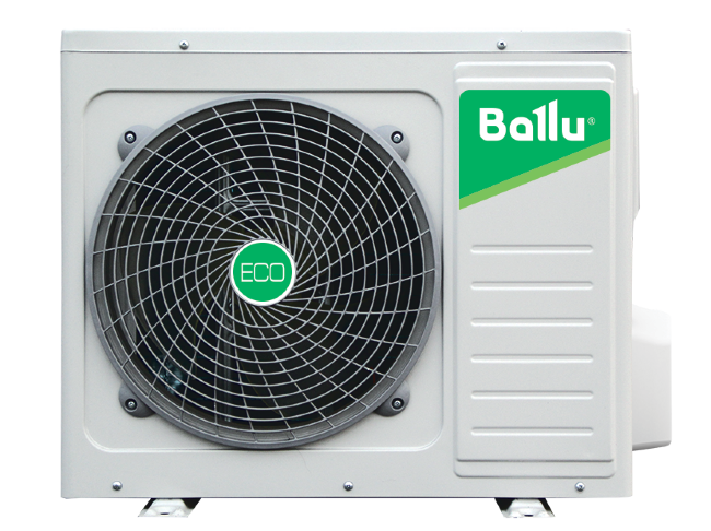 Блок наружный Ballu BSW/out-09HN1/OL/15Y сплит-системы в Самаре Блок наружный Ballu BSW/out-09HN1/OL/15Y сплит-системы в Самаре