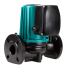 Насос циркуляционный с мокрым ротором Shinhoo BASIC 65-8SF