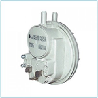 Маностат воздуха HUBA CONTROL для Thermona 42725
