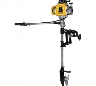 Лодочный мотор HUTER GBM-35