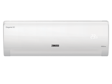 Внутренний блок Zanussi ZACS/I-09 HE/A15/N1/In сплит-системы серии Elegante DC, инверторного типа