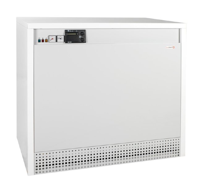 Газовый напольный котел PROTHERM Гризли 65KLO в Самаре Газовый напольный котел PROTHERM Гризли 65KLO в Самаре