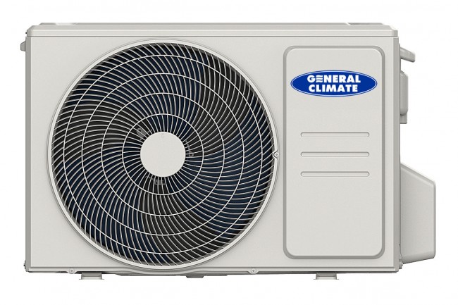 Кондиционер GC-RE09HR / GU-RE09H INVERTER в Самаре
