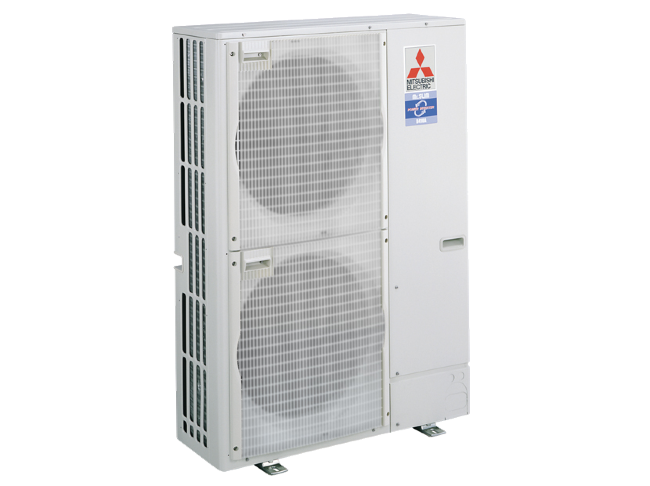 Наружный блок Mitsubishi Electric ZUBADAN Inverter R410a PUHZ-HRP100VHA в Самаре Наружный блок Mitsubishi Electric ZUBADAN Inverter R410a PUHZ-HRP100VHA в Самаре