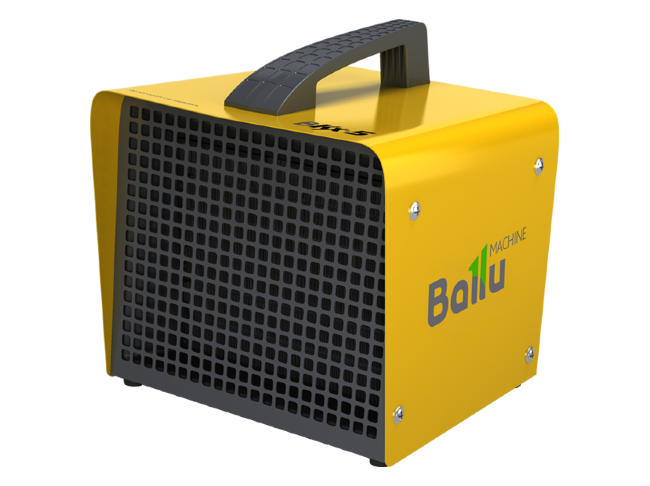 Тепловая пушка Ballu BKX-5 в Самаре Тепловая пушка Ballu BKX-5 в Самаре