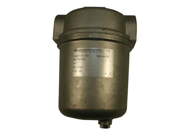 Фильтр топл. 1" '=" арт. 5070295 (3-19-7960Х) в Самаре
